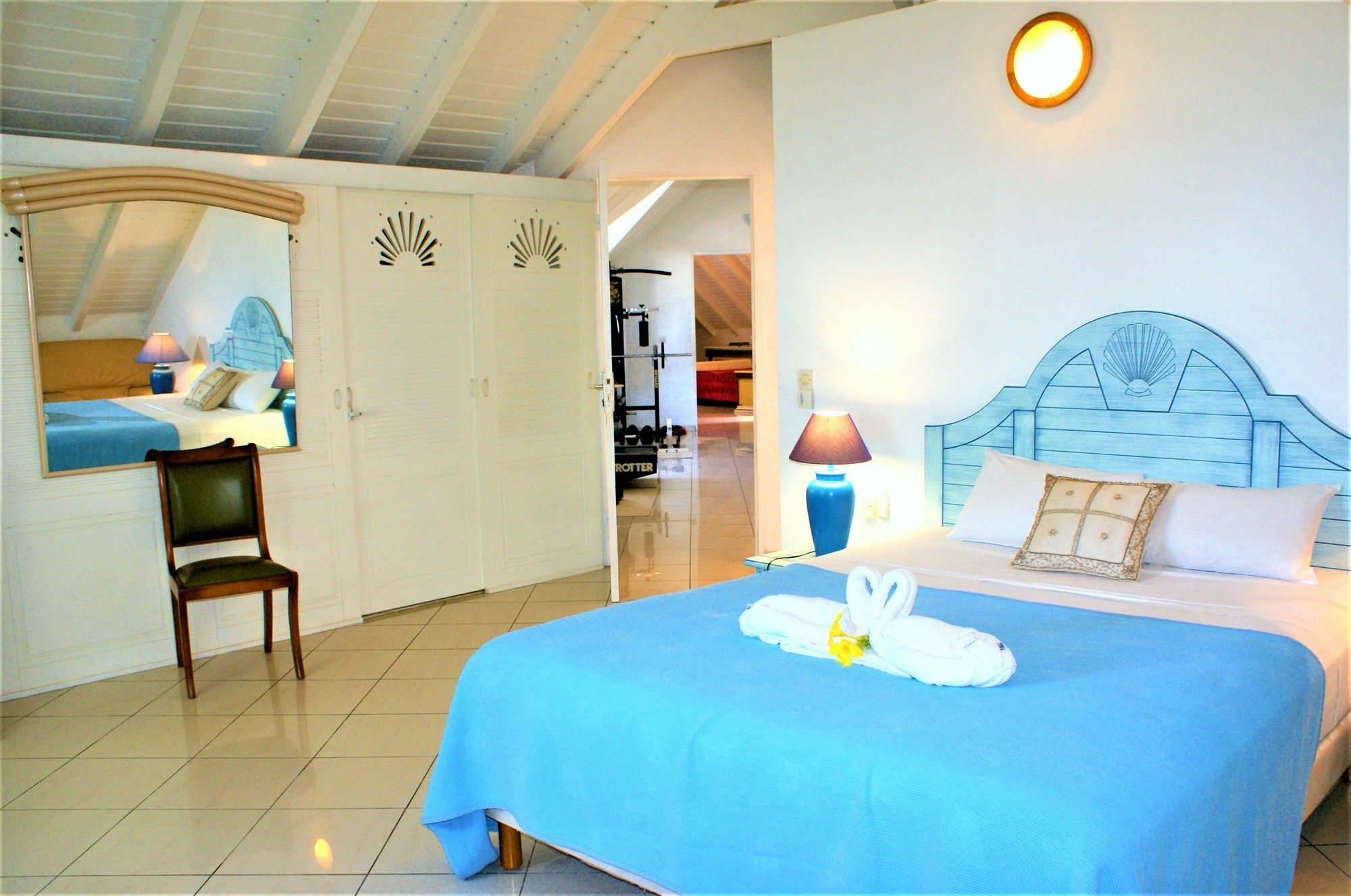 Villa Prestige Caraibes Bonheur Deshaies Extérieur photo
