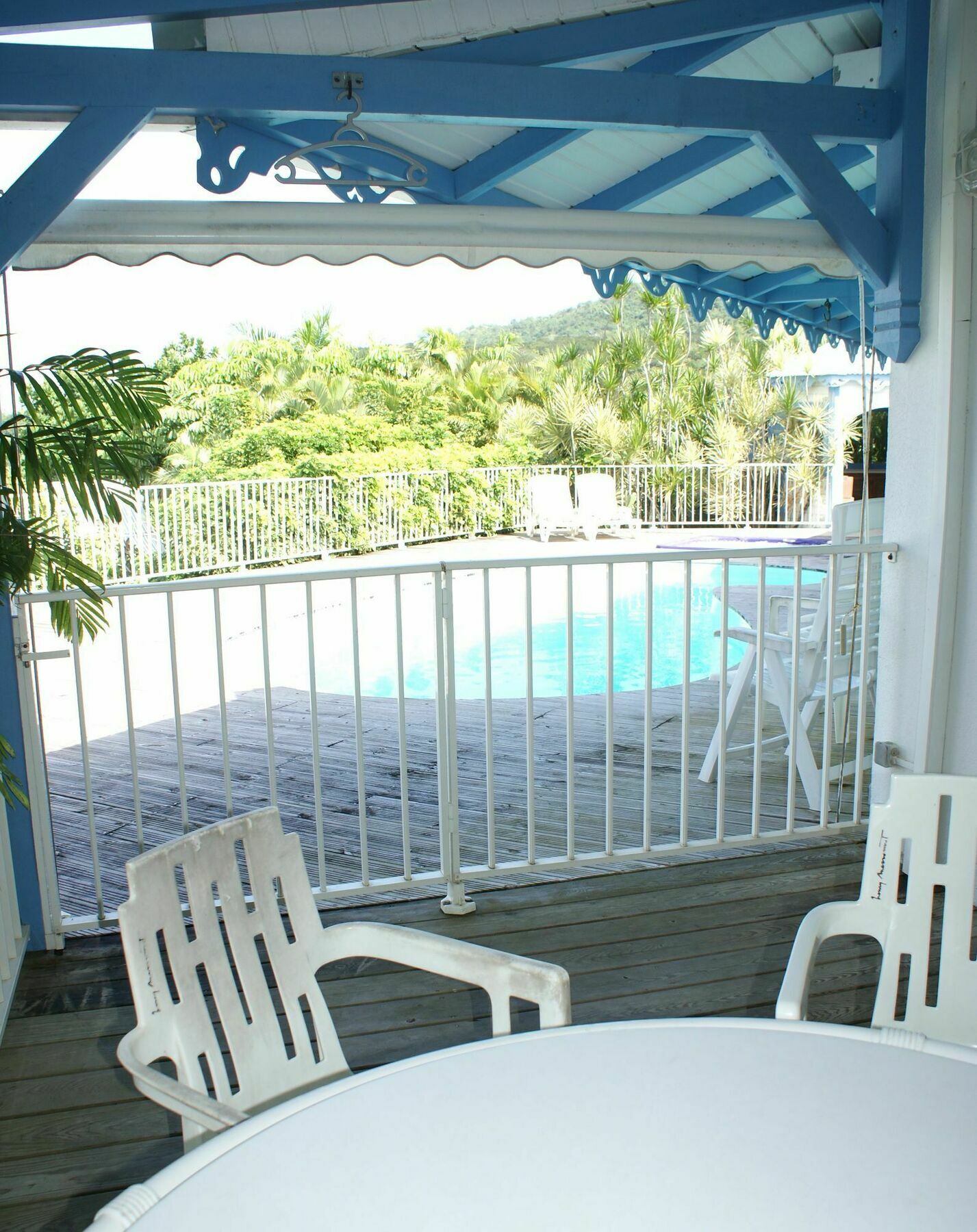 Villa Prestige Caraibes Bonheur Deshaies Extérieur photo