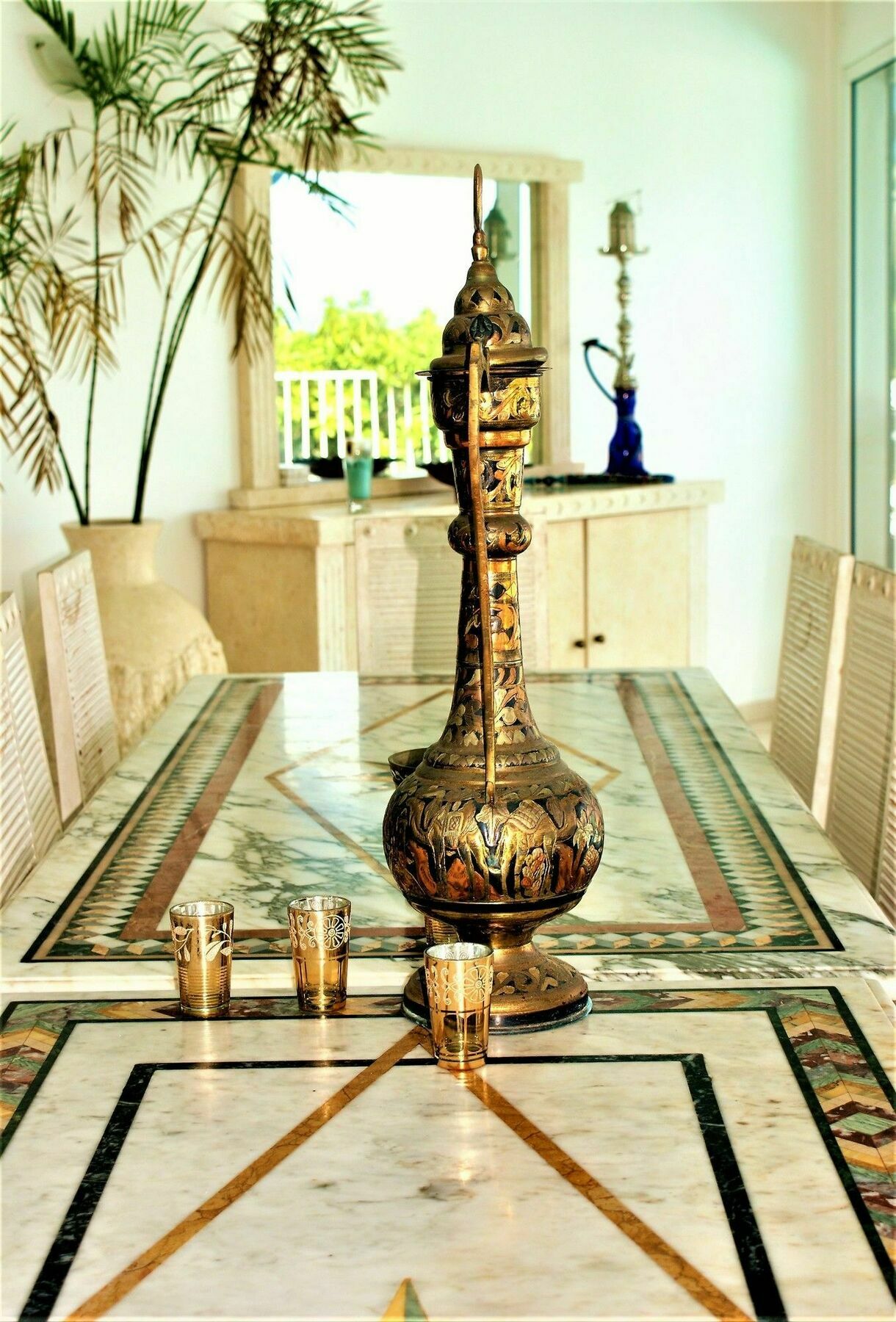 Villa Prestige Caraibes Bonheur Deshaies Extérieur photo